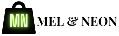 Mel & Neon